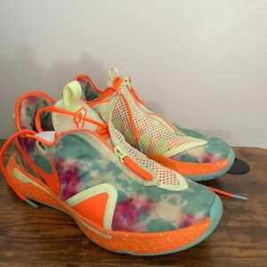 Nike Paul George 4 Gatorade All-Star